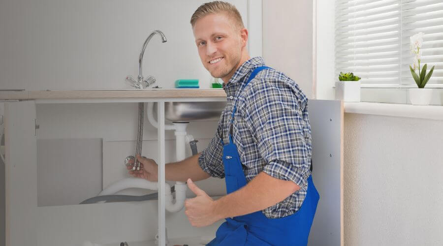 Holiday Plumbing Service in Odell, IL